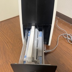 空気清浄機の画像