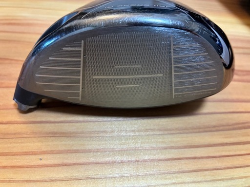 Callaway PARADYM ドライバー