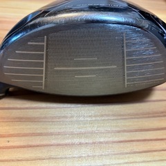 Callaway PARADYM ドライバーの画像