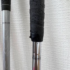 キャロウェイゴルフセットの画像