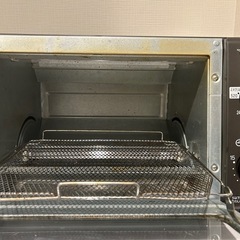 オーブントースターの画像