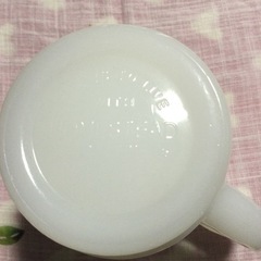 ◆Axcis Homestead ◆マグカップ　ホワイト 説明文必読の画像