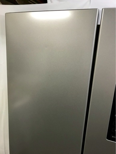 【成約済み】【6ヶ月保証】【美品】アイリスオーヤマ 4ドア冷蔵庫 IRSN-32B 2024年320L