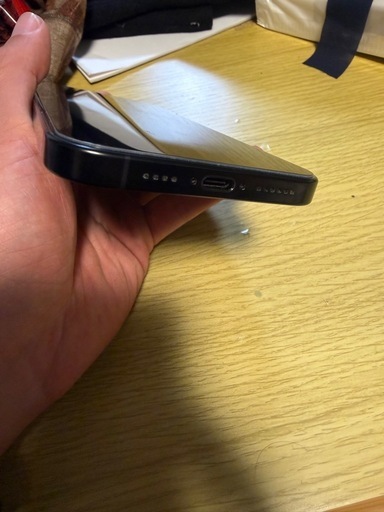 携帯電話/スマホ iPhone16promax   256GB