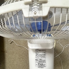 扇風機の画像