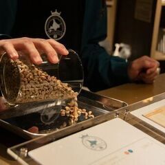 【統括マネージャー】店舗運営×製造管理×卸先営業を担う、コーヒーブランドの「顔」を募集！の画像