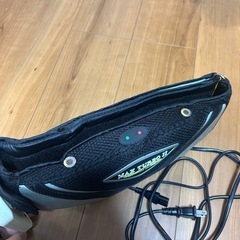 MAX turbo2 腹筋マシーンの画像