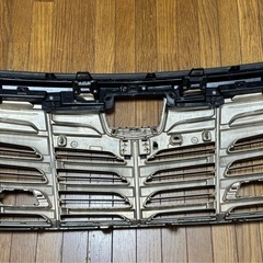 (受付終了)アルファード  部品の画像