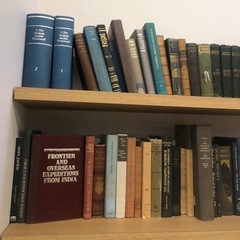 インテリア　ディスプレイ　洋書　　215冊の画像