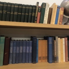 インテリア　ディスプレイ　洋書　　215冊の画像