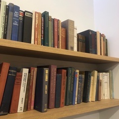 インテリア　ディスプレイ　洋書　　215冊の画像