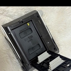 チェキ　富士フィルムの画像