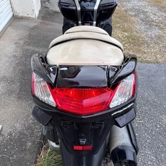 ❇️マジェスティ250 現状7万円❗️❇️の画像