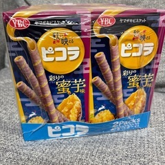 ピコラ（蜜芋味）の画像