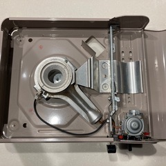 【中古】カセットコンロの画像