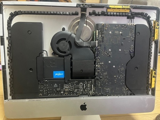 imac  late2013 
A1418