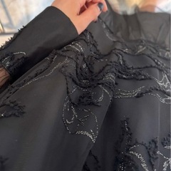 【定価】22,000円【新品・未使用】オケージョンドレスの画像