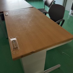 事務所用品の画像