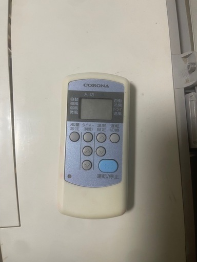 窓用エアコン