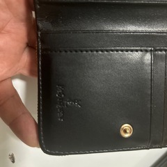 サンローラン財布
の画像