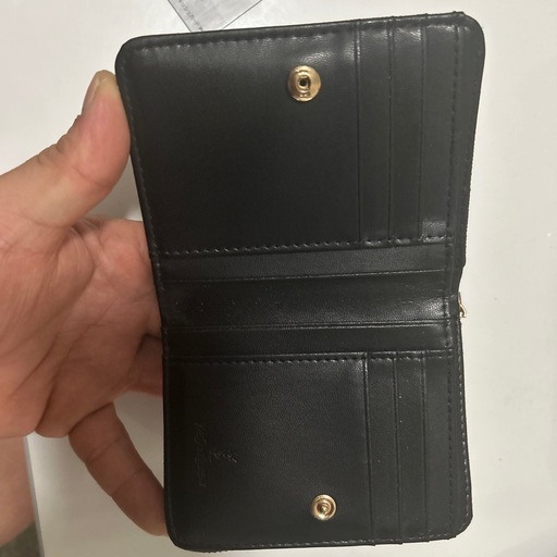 サンローラン財布
