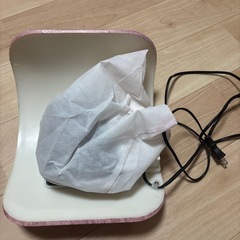 ネイル 集塵機の画像