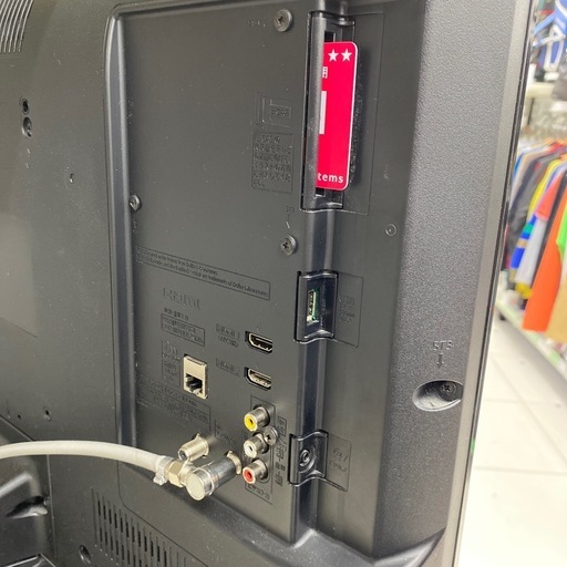 【トレファク イオンモール新瑞橋店】Panasonicの液晶テレビのご紹介です！
