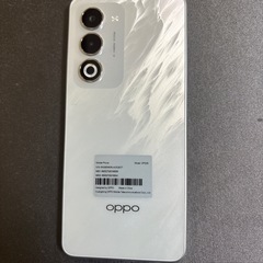 OPPO A5 5G 即決頂ける方1千円お値下げの画像