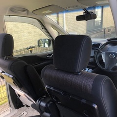 ピカピカH26年セレナHWSアドバンスドセーフティS-HYBRIDの画像