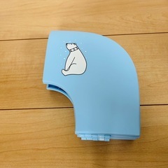 折りたたみ便座の画像