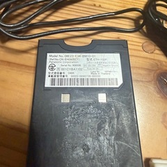 ホンダアクセスETCの画像