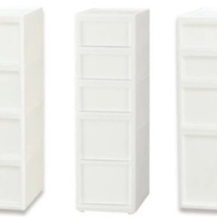 ミドルストッカー買います！