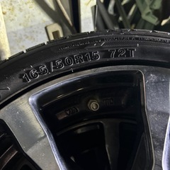 ワーク15インチの画像