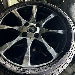 ワーク15インチの画像