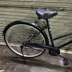 自転車4200の画像