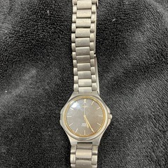 セイコースピリット　チタニウム
の画像