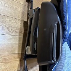 combiハイ＆ロースウィングラック
の画像