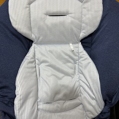 combiハイ＆ロースウィングラック
の画像