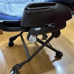 combiハイ＆ロースウィングラック
の画像