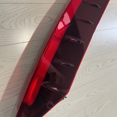 80ノアテールランプ 純正の画像