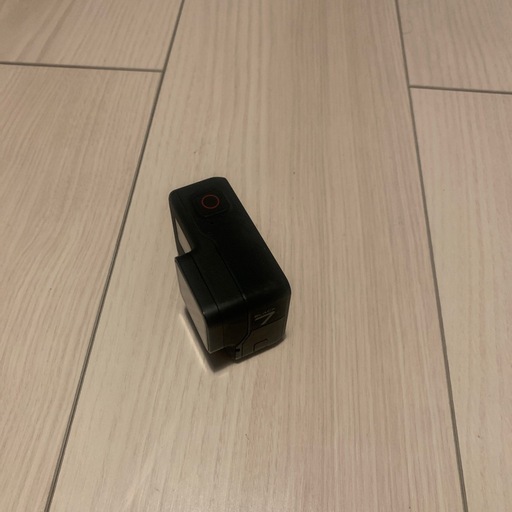 ゴープロ7BLACK