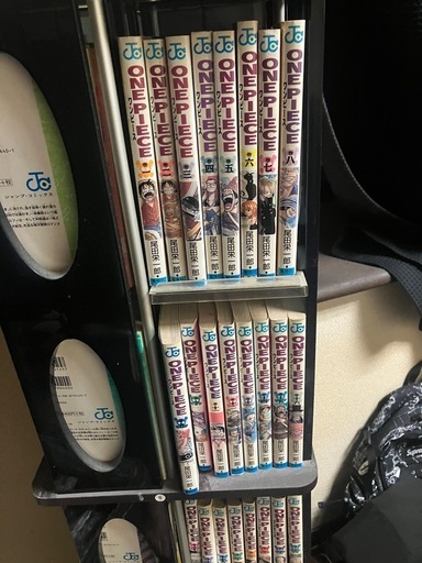 ONE PIECE 全巻(1〜113)セット