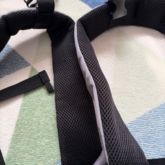 ケラッタ kerätä 抱っこ紐 ヒップシート 4WAY 対面抱き 前向きの画像