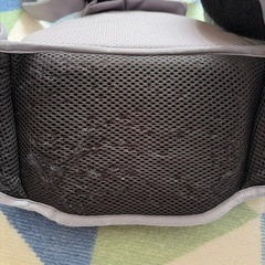 ケラッタ kerätä 抱っこ紐 ヒップシート 4WAY 対面抱き 前向きの画像