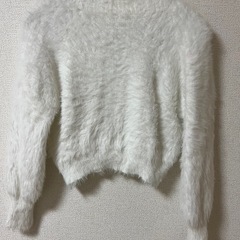 カーディガンの画像