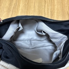 自由区 ハンドバックの画像