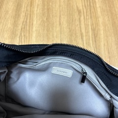 自由区 ハンドバックの画像