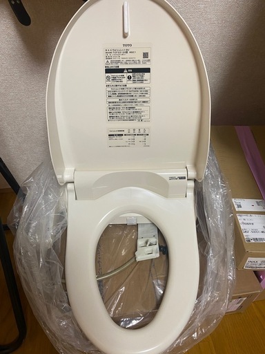 TOTOウォシュレット
