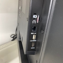 【トレファク イオンモール新瑞橋店】ORION×NITORIの液晶テレビのご紹介です！の画像