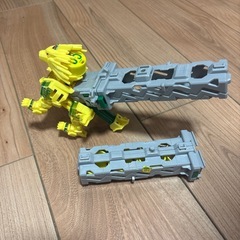 ボトルマンの画像